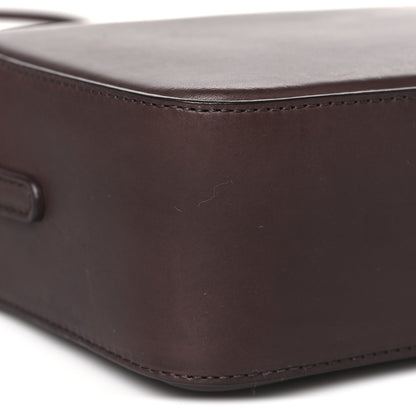 Mansur Gavriel Soft Calfskin Camera Bag Bordo 9 of 10