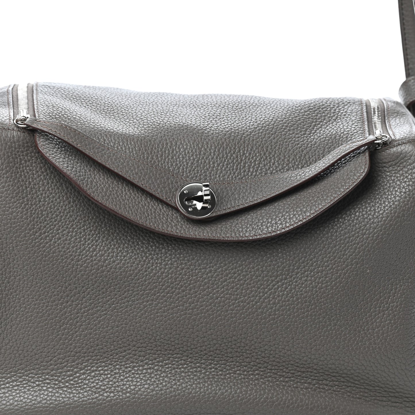 Taurillon Clemence Lindy 30 Etain