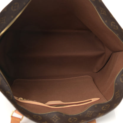 Louis Vuitton Monogram All-In MM 5 of 12