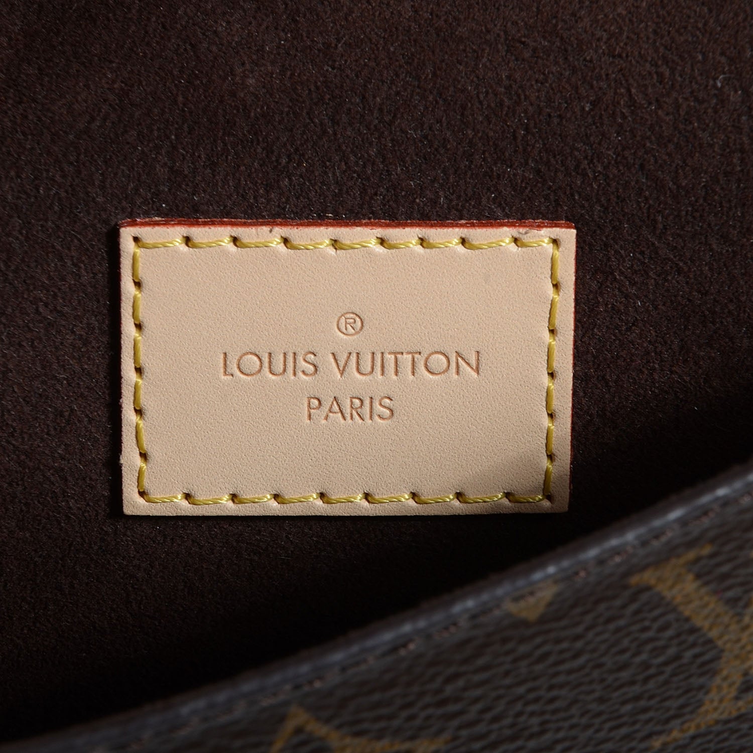 Louis Vuitton Monogram Metis 8 of 8