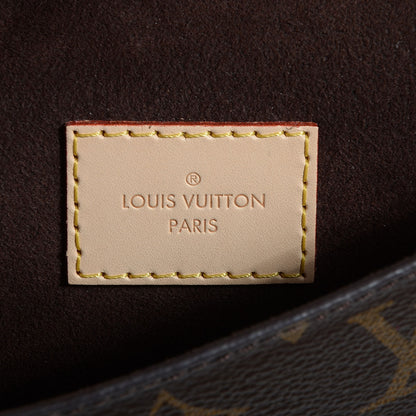 Louis Vuitton Monogram Metis 8 of 8