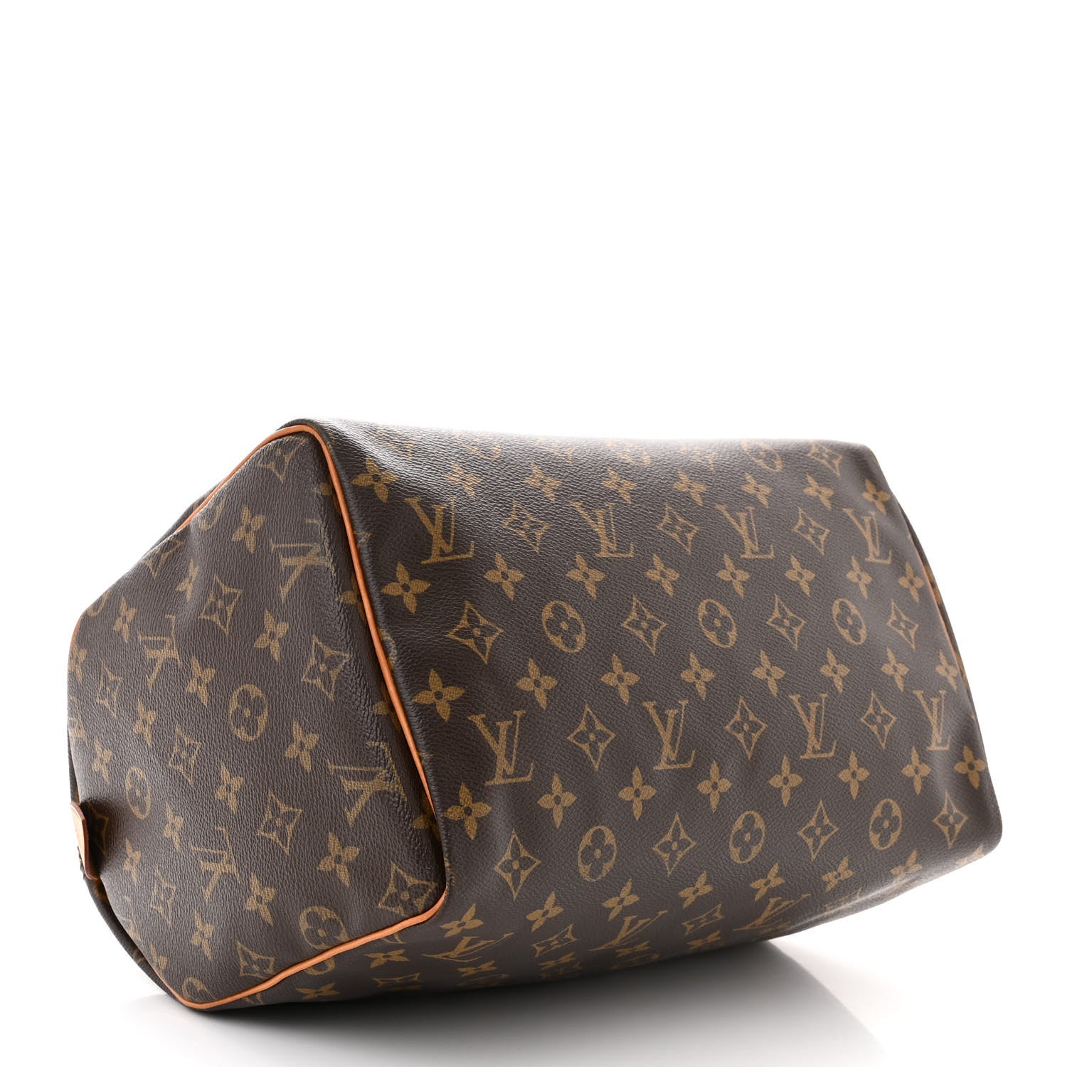 Louis Vuitton Monogram Speedy 30 V Grenade 4 of 13