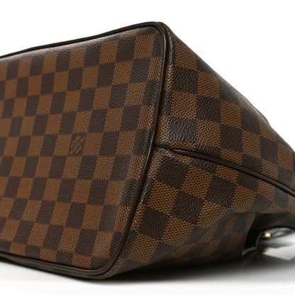 Louis Vuitton Damier Ebene Westminster GM 9 of 9