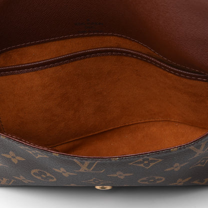 Louis Vuitton Monogram Musette Tango 4 of 4