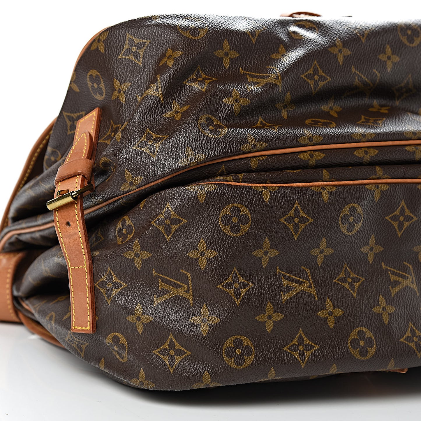 Monogram Saumur 35