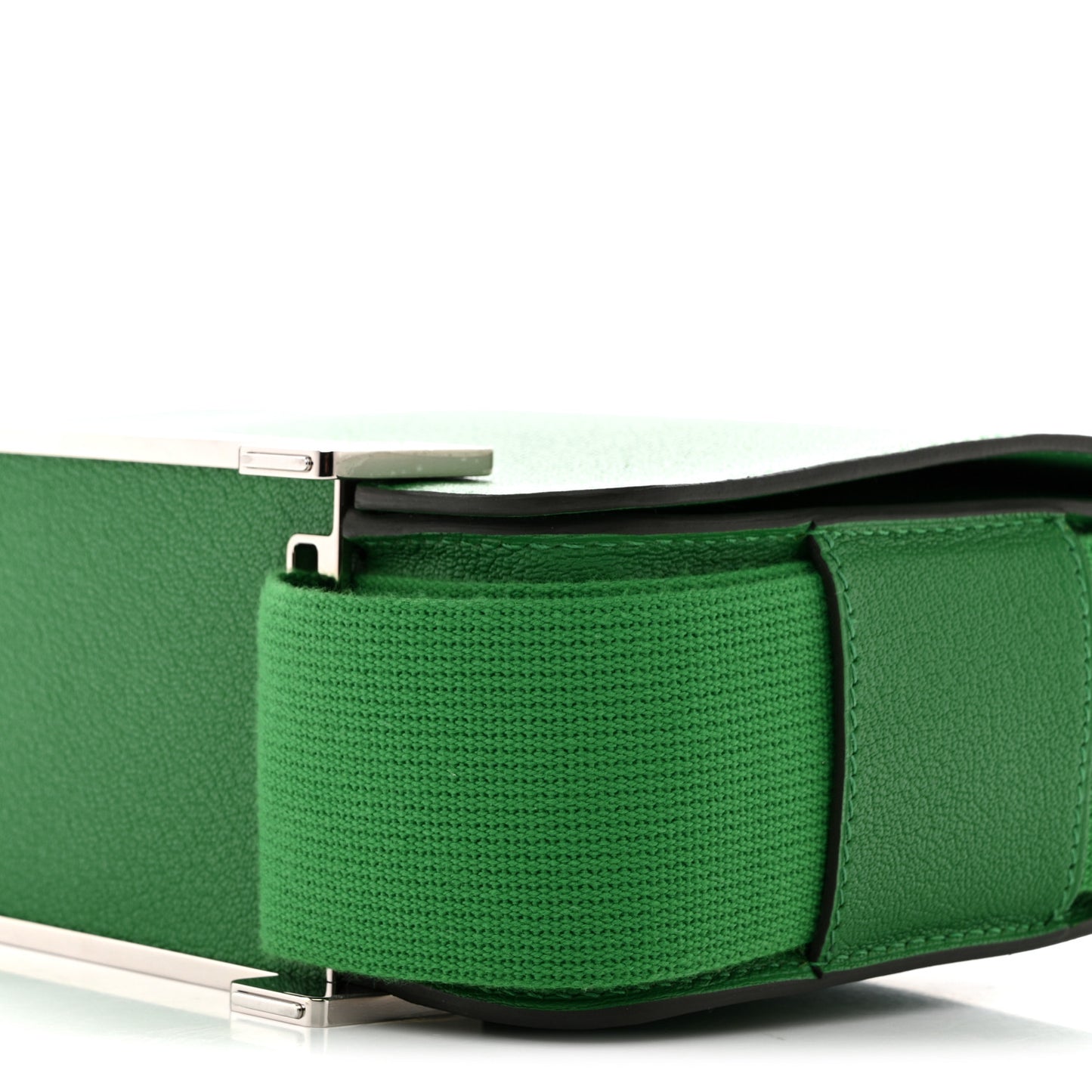 Chevre Mysore Geta Bambou