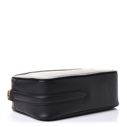 Fendi Vitello Century F is Fendi Camera Case Black 3 of 10
