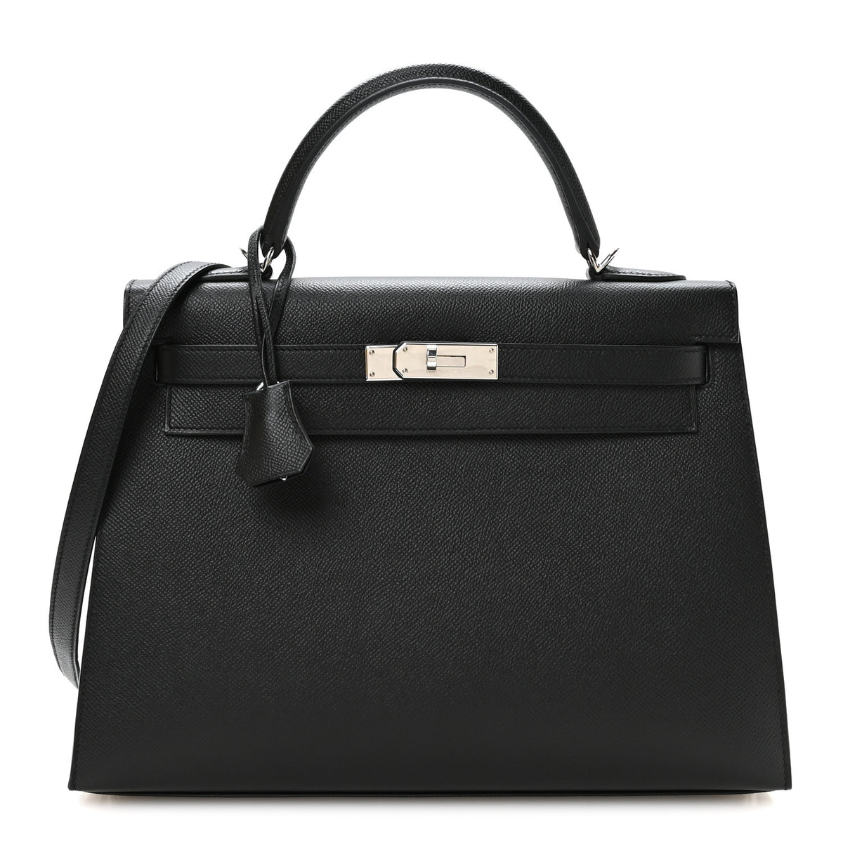 Epsom Kelly Sellier 32 Black