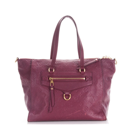 Louis Vuitton Empreinte Lumineuse PM Aurore 1 of 9