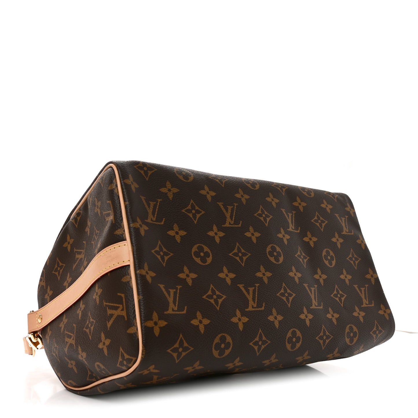 Monogram Speedy Bandouliere 30