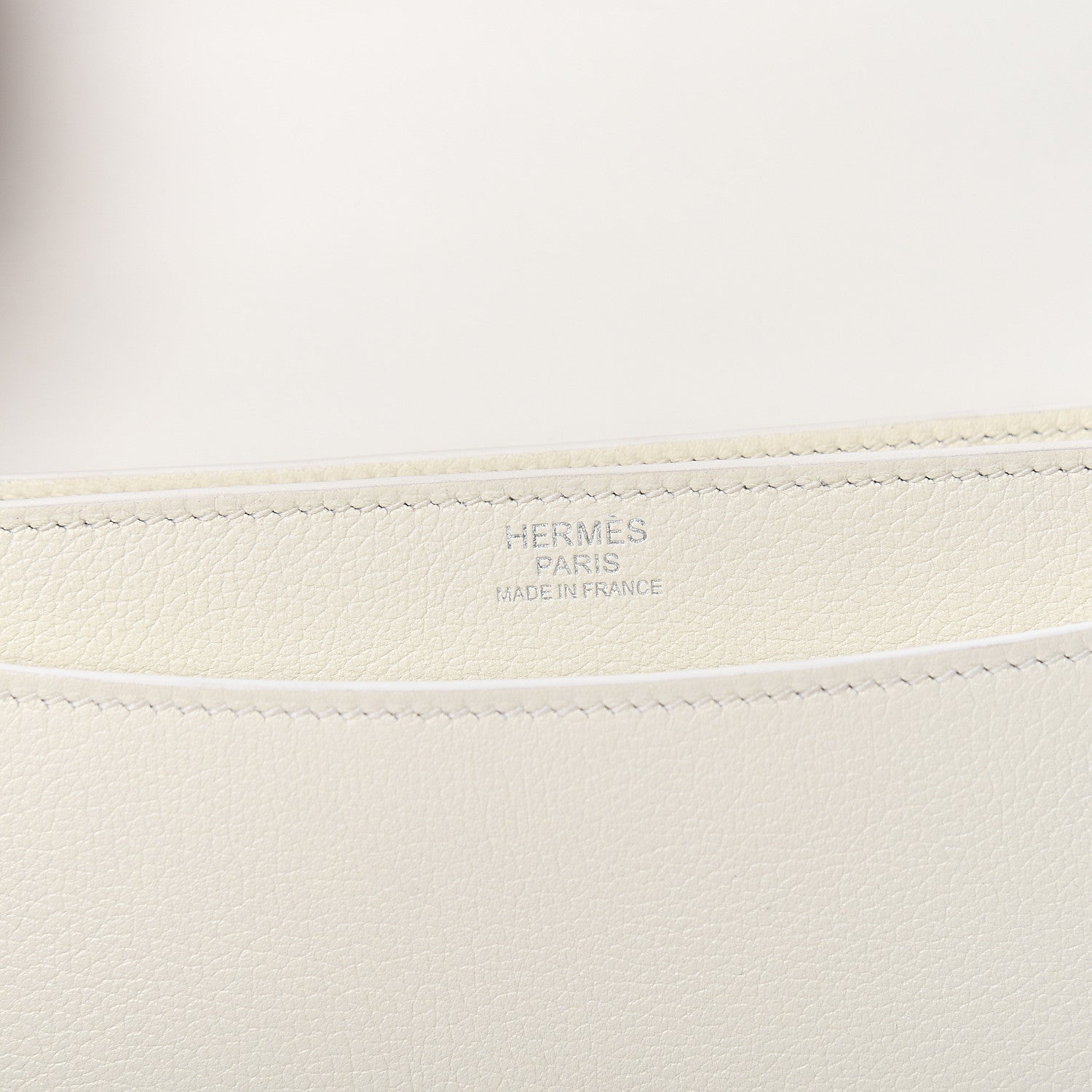 Hermes Evercolor 2002 20 White 5 of 12