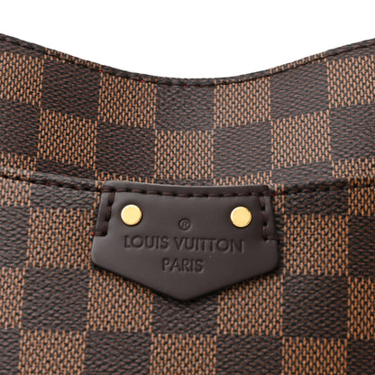 Louis Vuitton Damier Ebene South Bank Besace 7 of 9