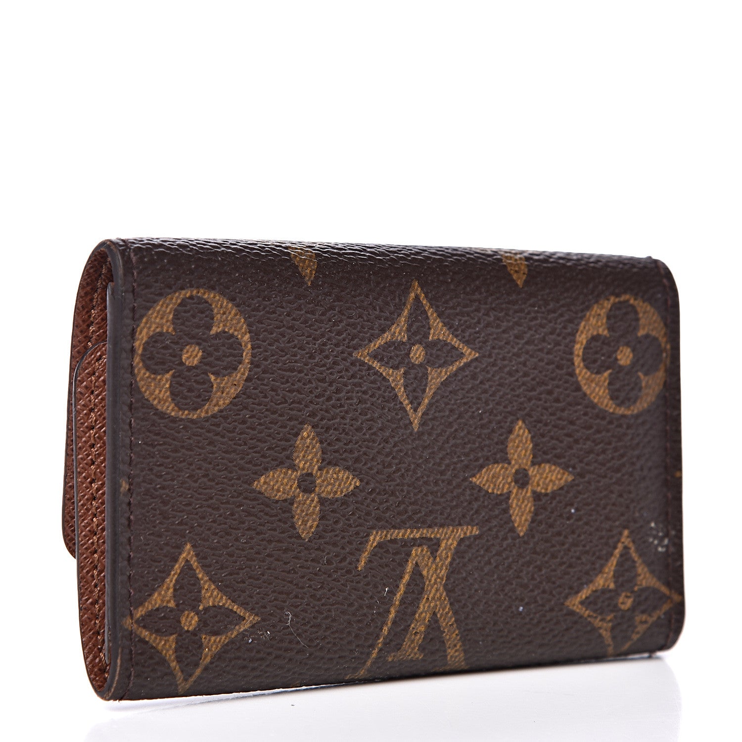 Louis Vuitton Monogram 6 Key Multicles Holder 2 of 9