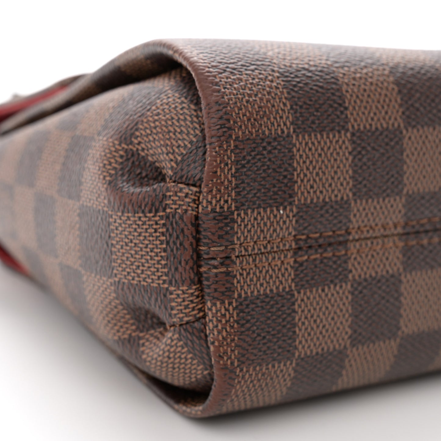 Damier Ebene Croisette