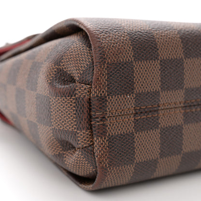 Louis Vuitton Damier Ebene Croisette 8 of 11