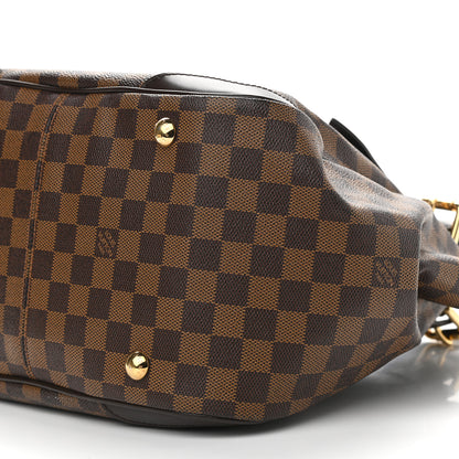 Louis Vuitton Damier Ebene Verona MM 11 of 13