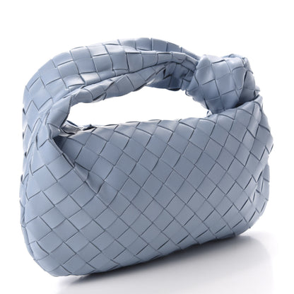 Bottega Veneta Nappa Intrecciato Mini Jodie Ice 3 of 9