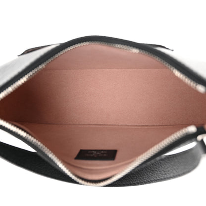 Louis Vuitton Epi Marelle Black 6 of 13