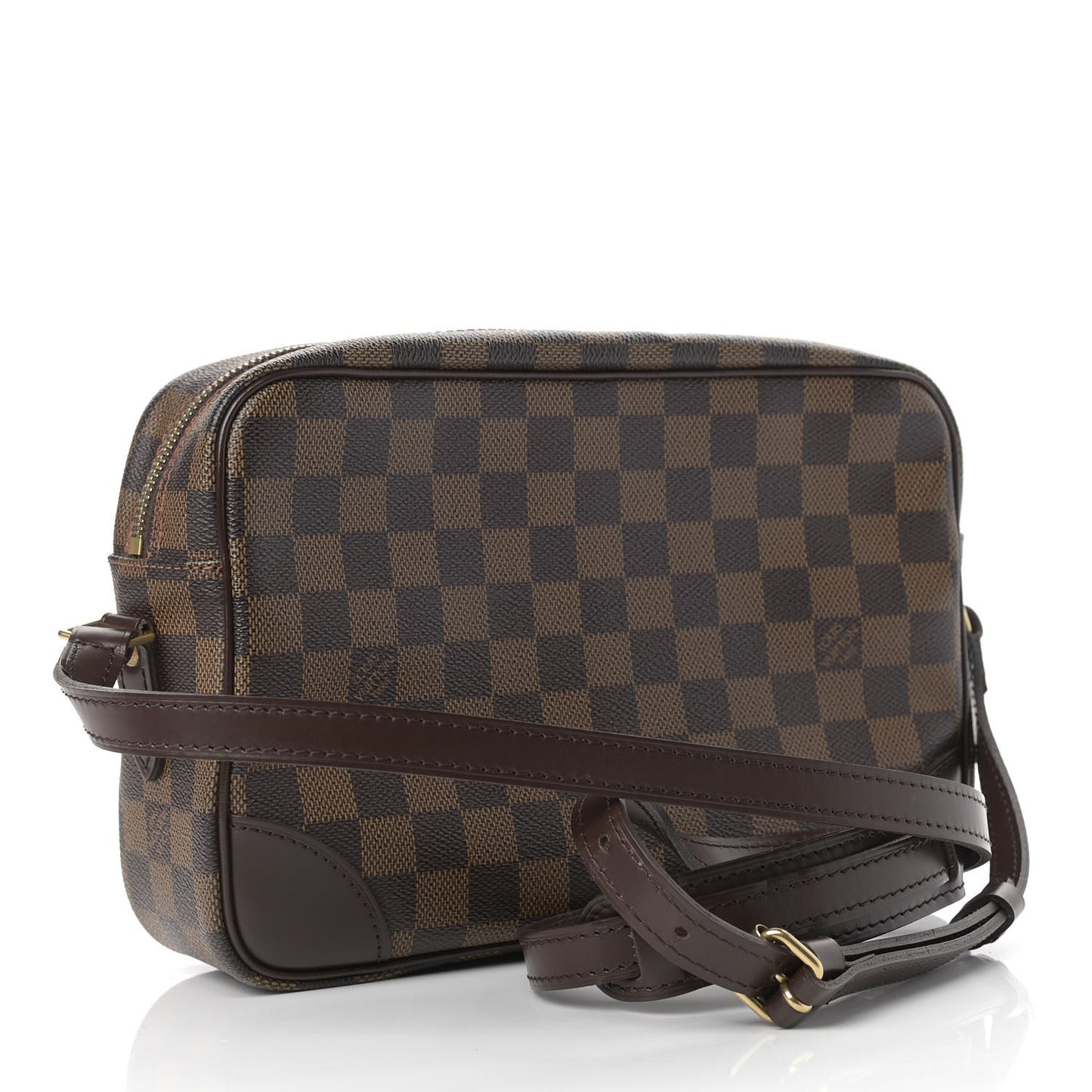Damier Ebene Trocadero 27