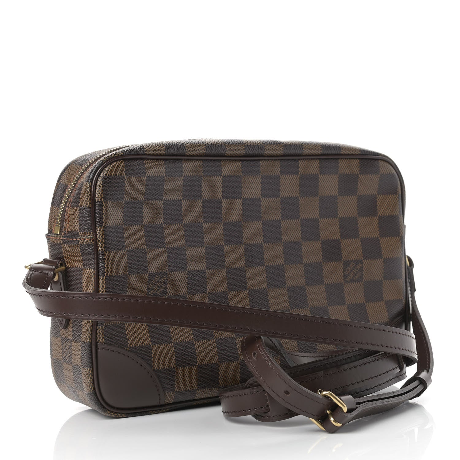Louis Vuitton Damier Ebene Trocadero 27 3 of 11