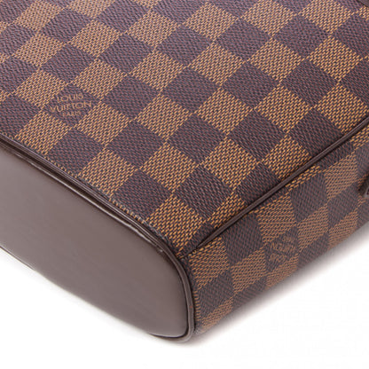 Louis Vuitton Damier Ebene Ipanema PM 5 of 8