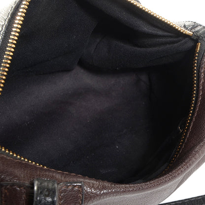 Givenchy Sugar Goatskin Colorblock Mini Pandora 5 of 9