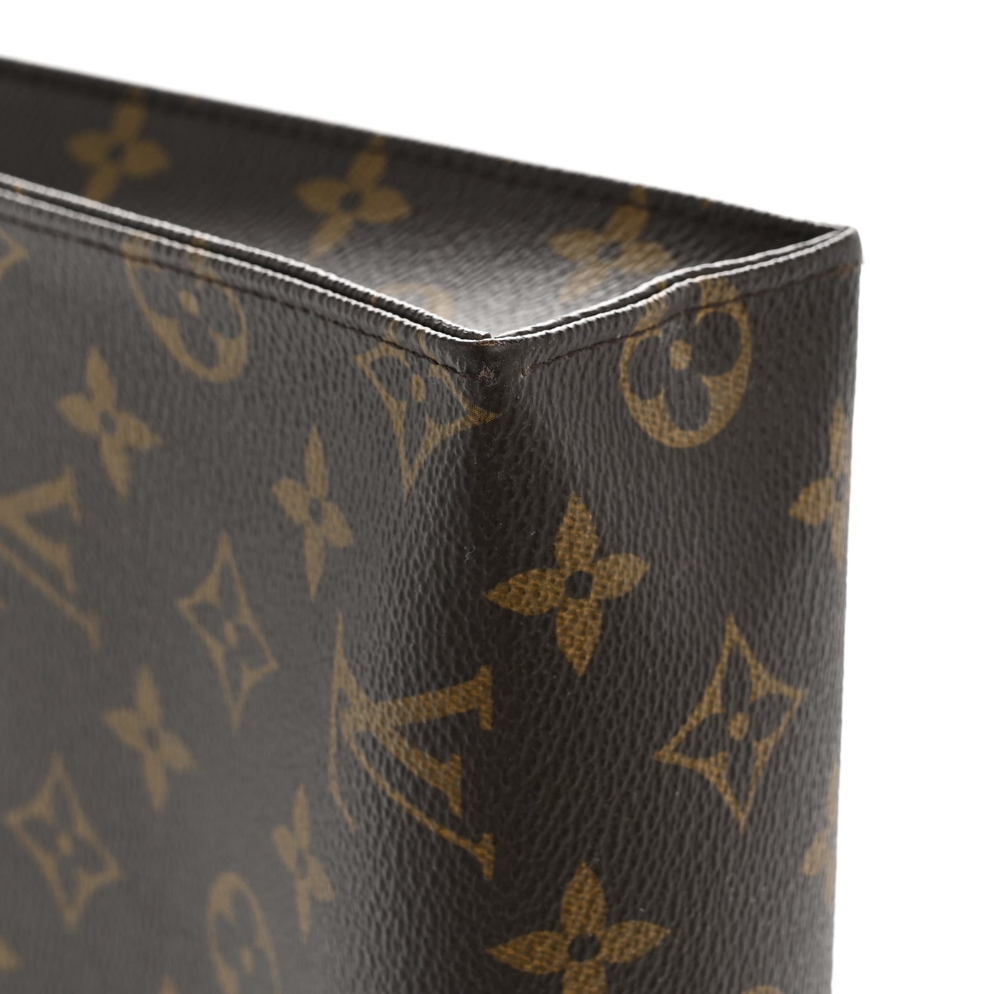 Monogram Toiletry Pouch 26