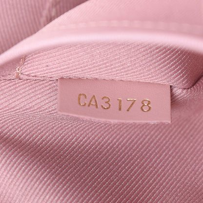 Louis Vuitton Monogram Saintonge Rose Poudre 7 of 11