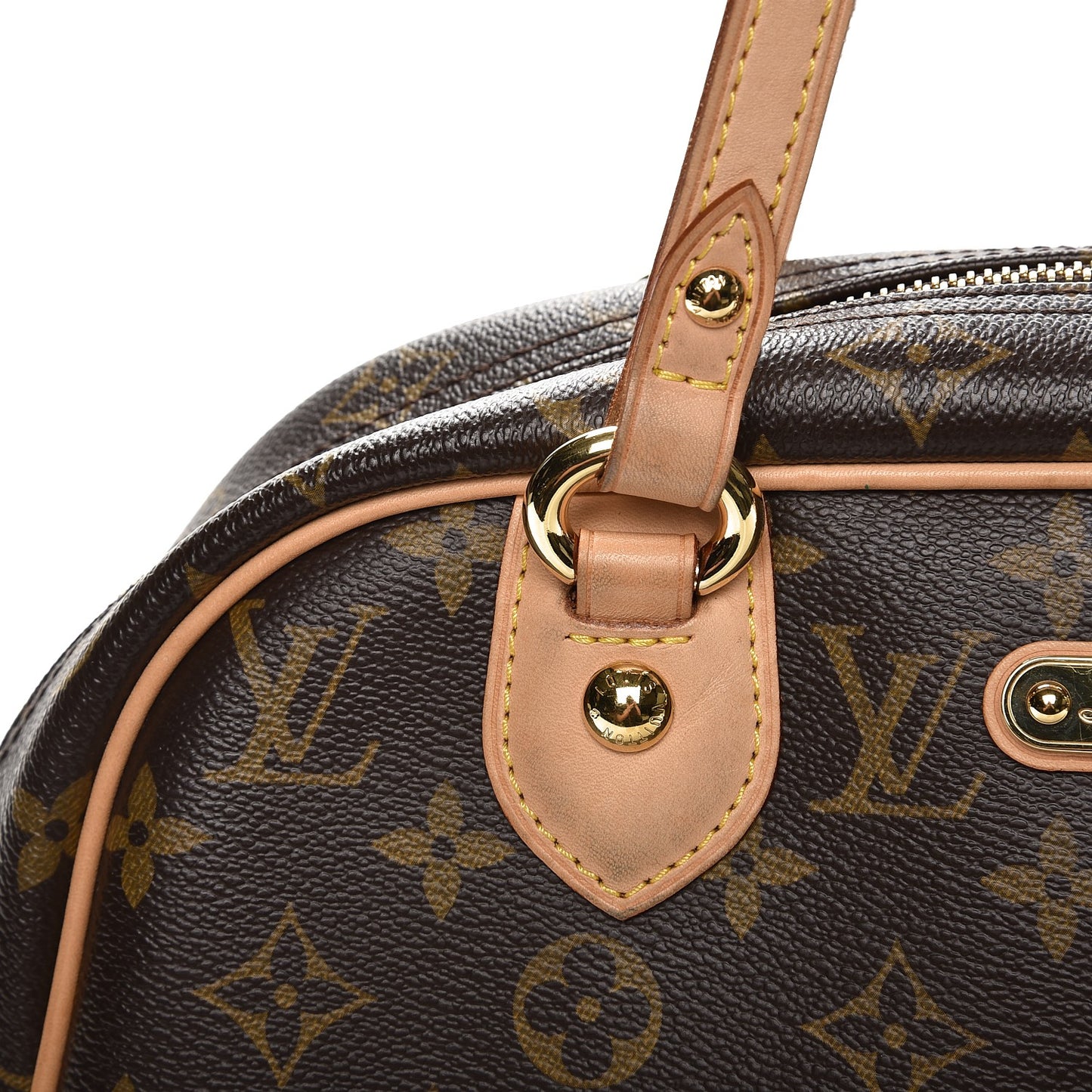 Monogram Montorgueil PM