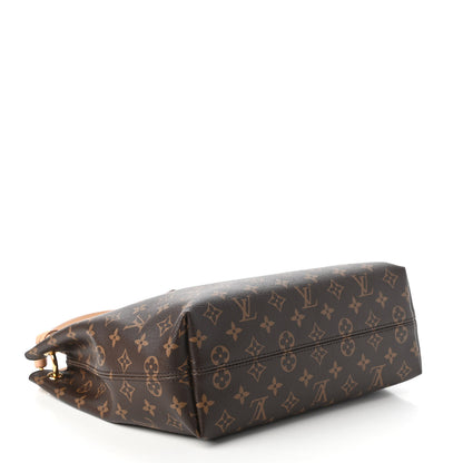 Louis Vuitton Monogram Graceful PM 4 of 11