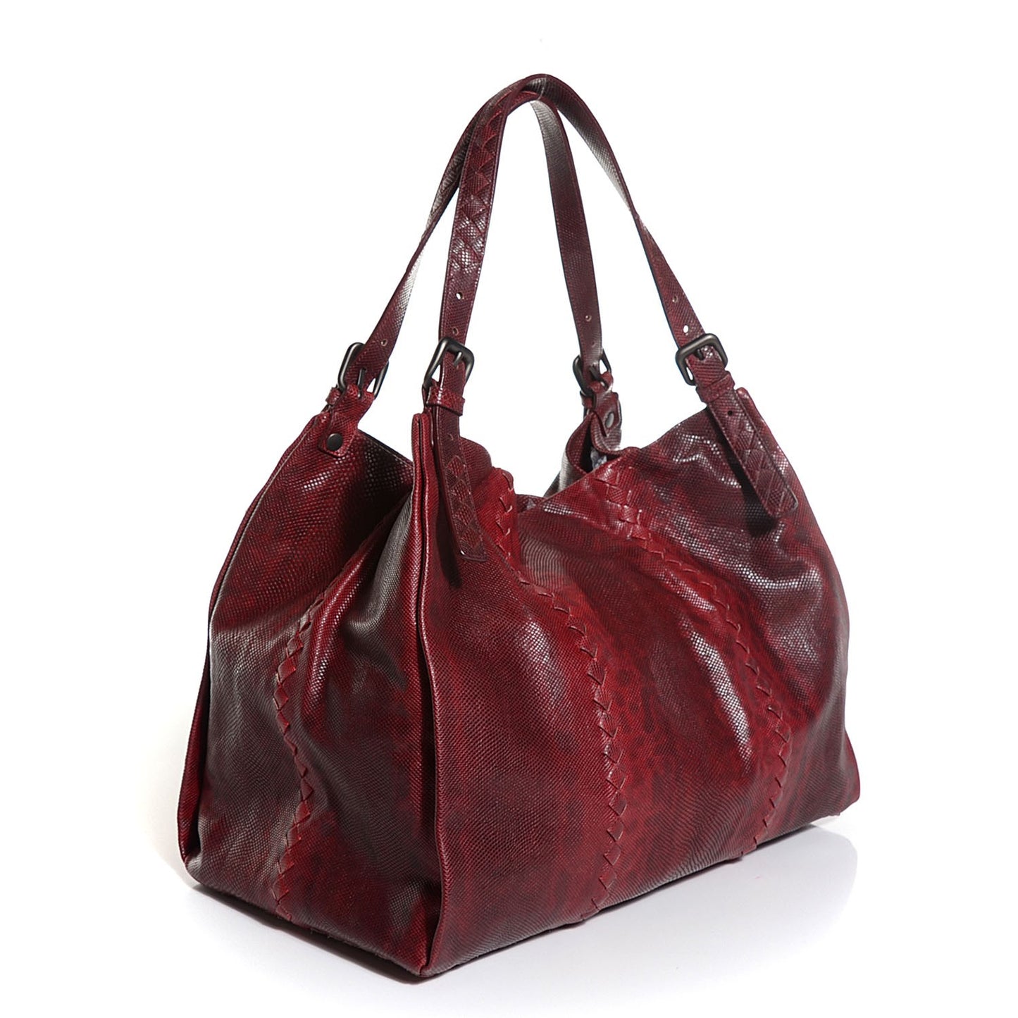 Karung Tote Carmine