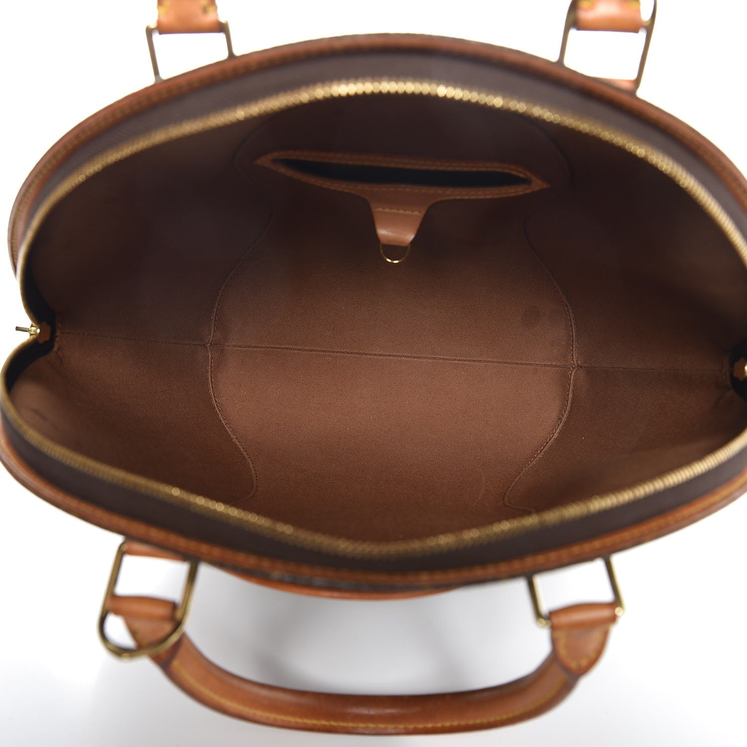 Louis Vuitton Monogram Ellipse MM 5 of 14
