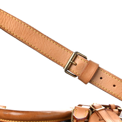 Louis Vuitton Monogram Keepall Bandouliere 60 29 of 29