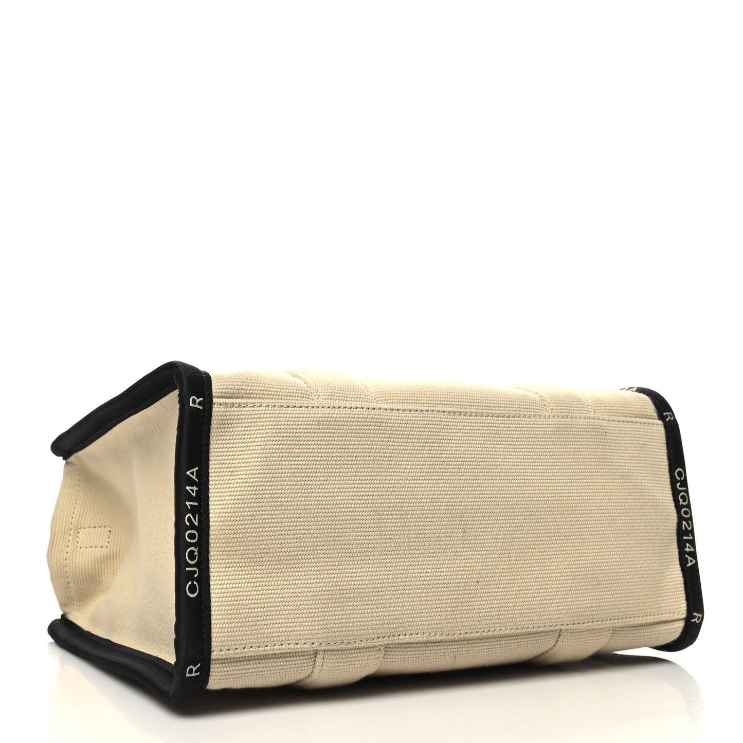 Jacquard Medium The Traveler Tote Bag Warm Sand