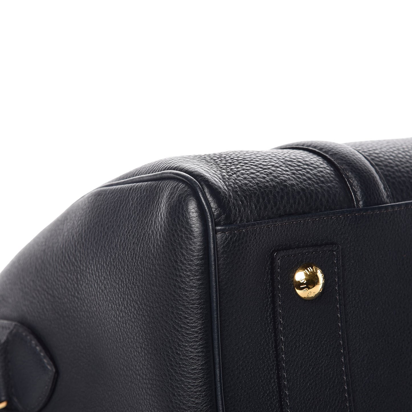 Veau Cachemire SC Bag PM Cobalt
