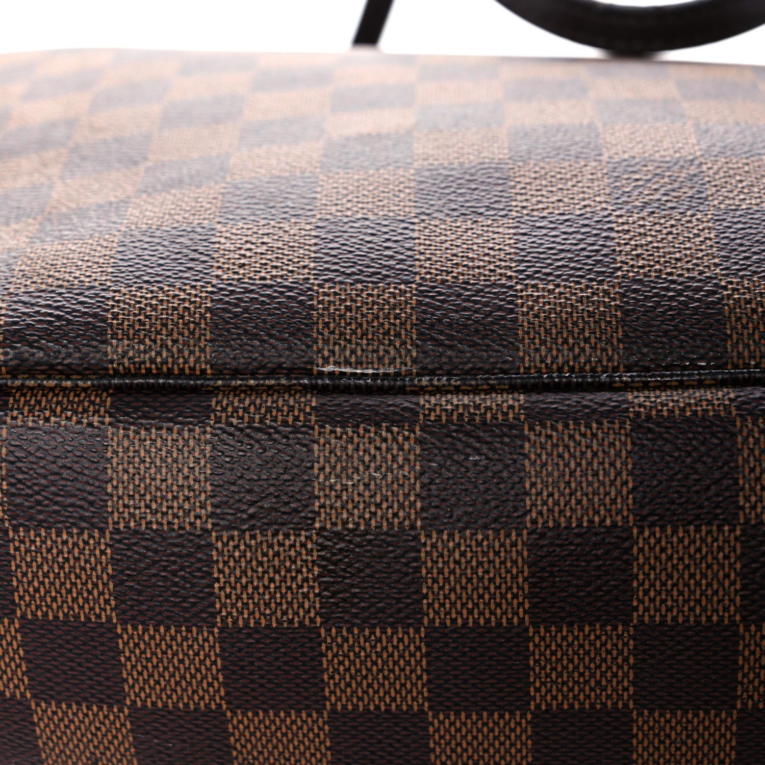 Louis Vuitton Damier Ebene Neo Neverfull MM 15 of 33