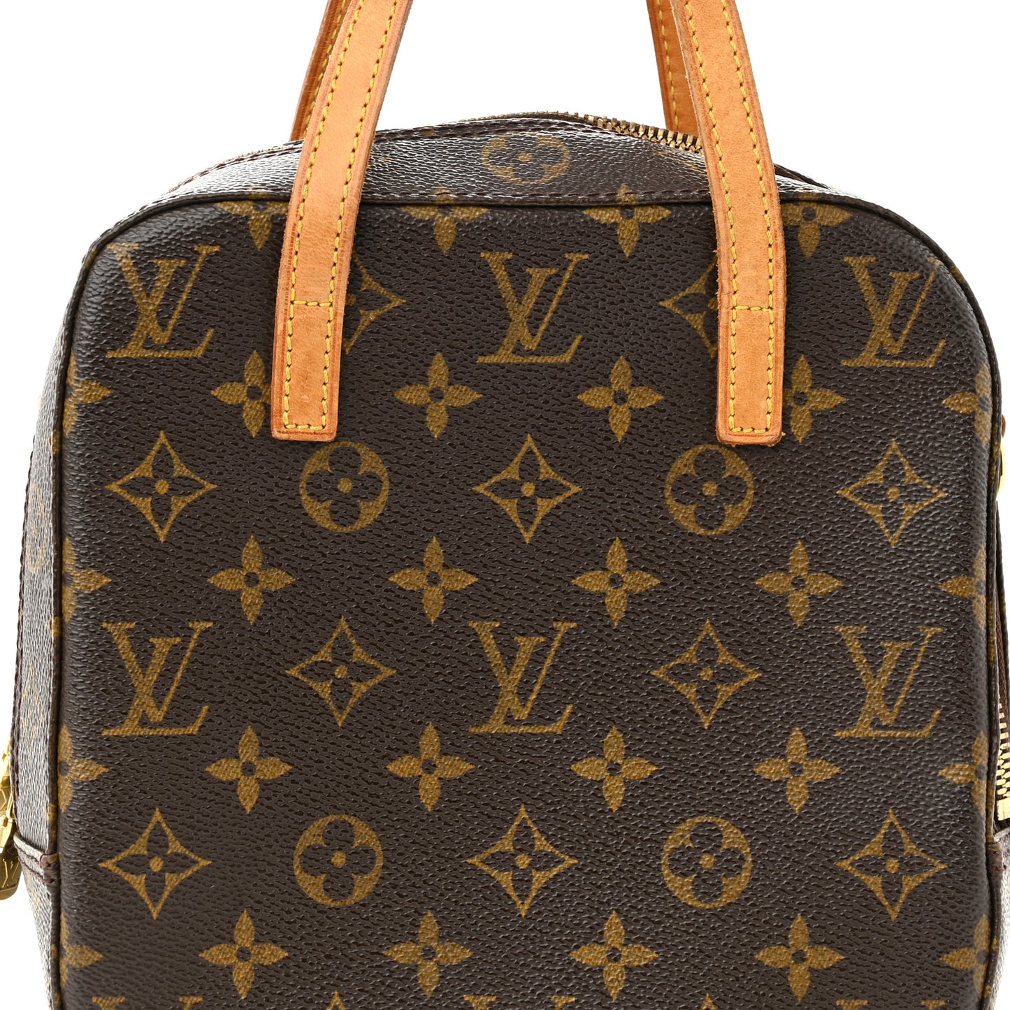Monogram Spontini