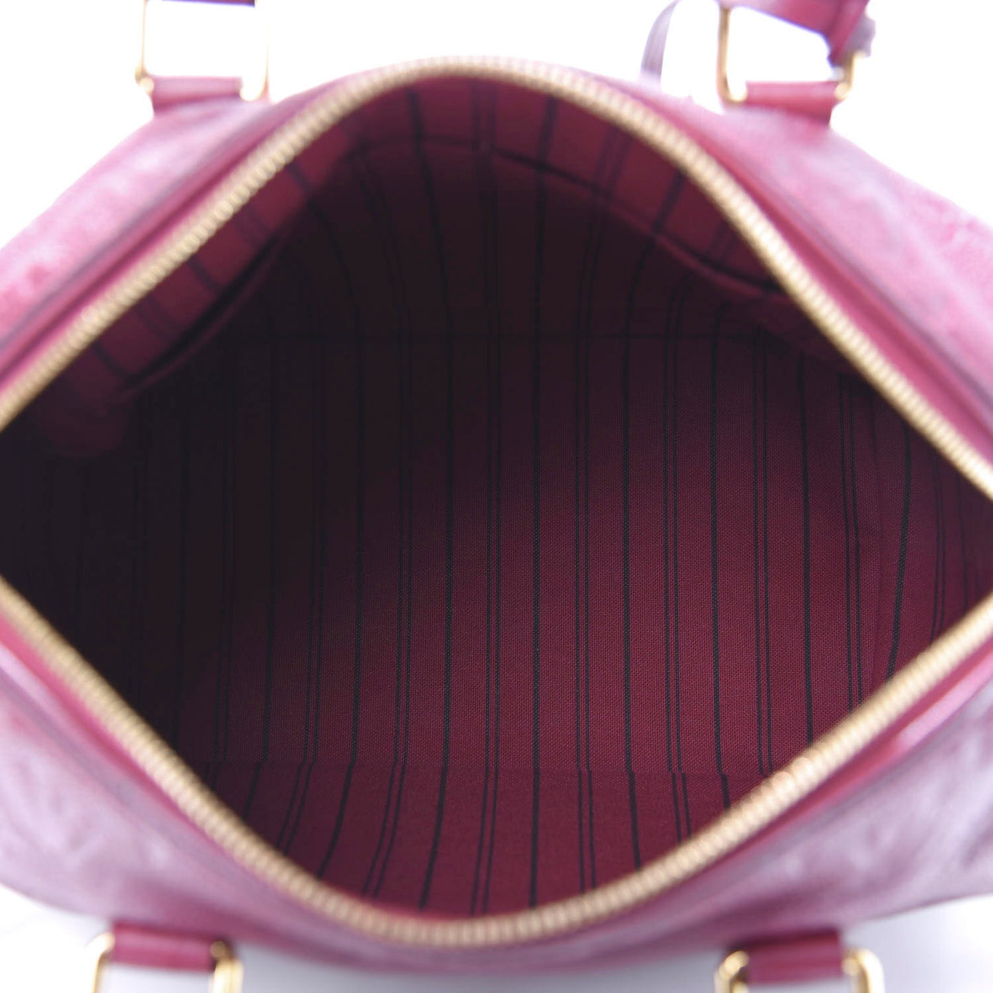 Empreinte Speedy Bandouliere 25 Aurore