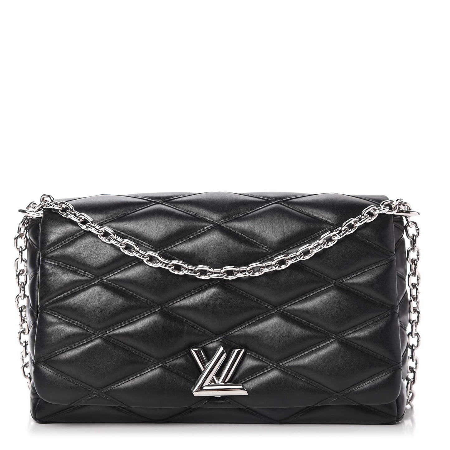 Lambskin Malletage GO-14 MM Black