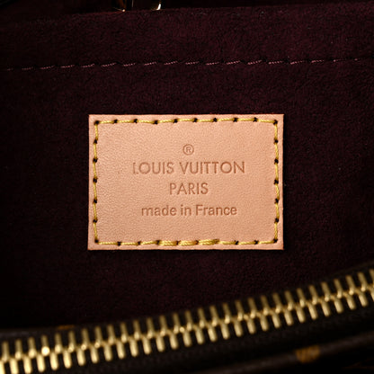 Louis Vuitton Monogram Montaigne BB 6 of 10