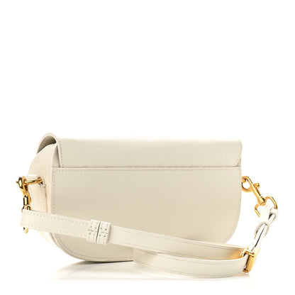 Christian Dior Box Calfskin East West Bobby Bag Latte 3 of 11