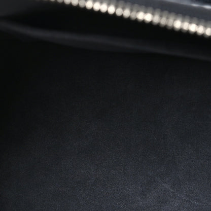 Louis Vuitton Epi Alma BB Black 5 of 9