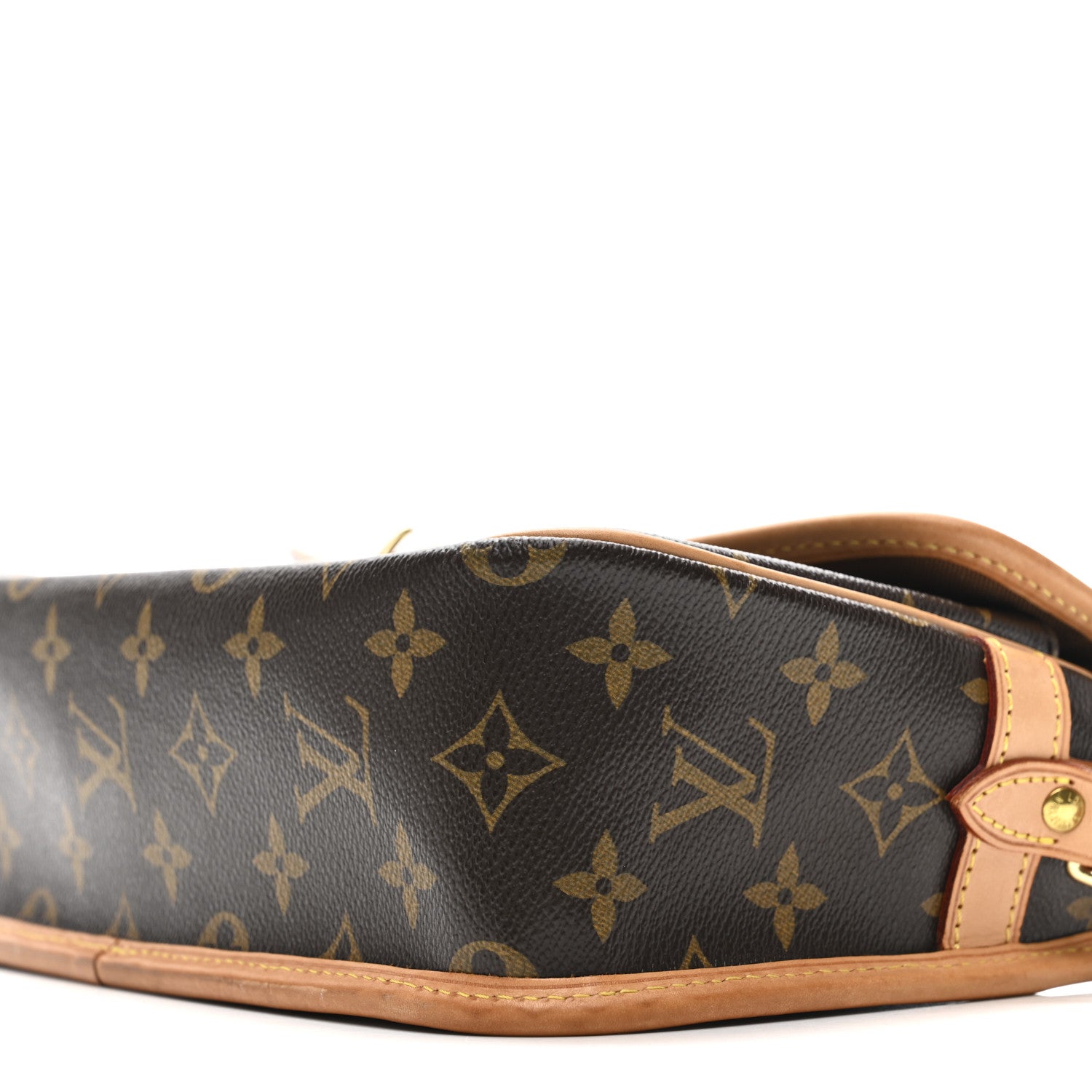 Louis Vuitton Monogram Sologne 10 of 17