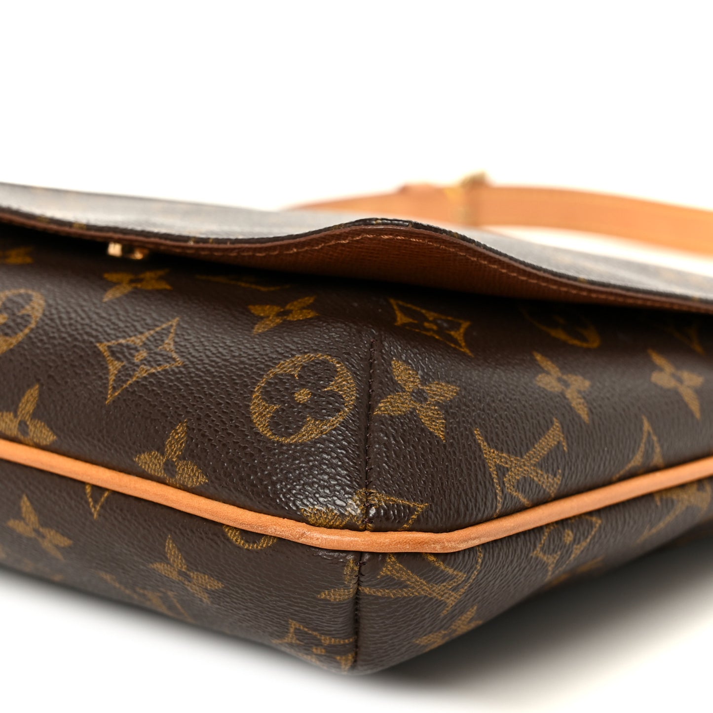 Monogram Musette Salsa