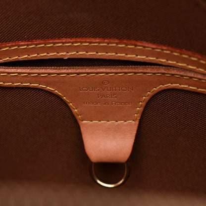 Louis Vuitton Monogram Ellipse PM 6 of 9