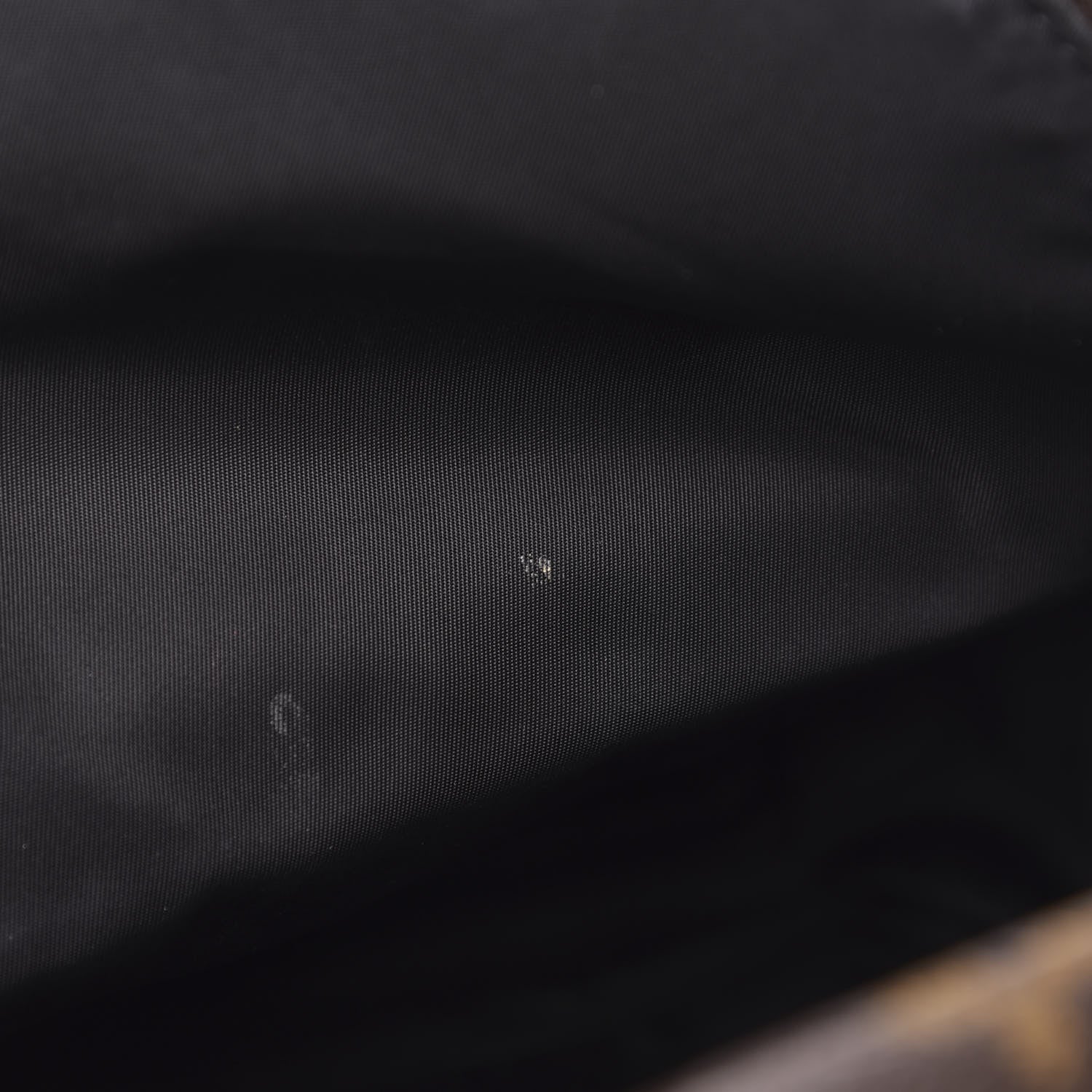 Louis Vuitton Monogram Palm Springs Backpack PM 6 of 10