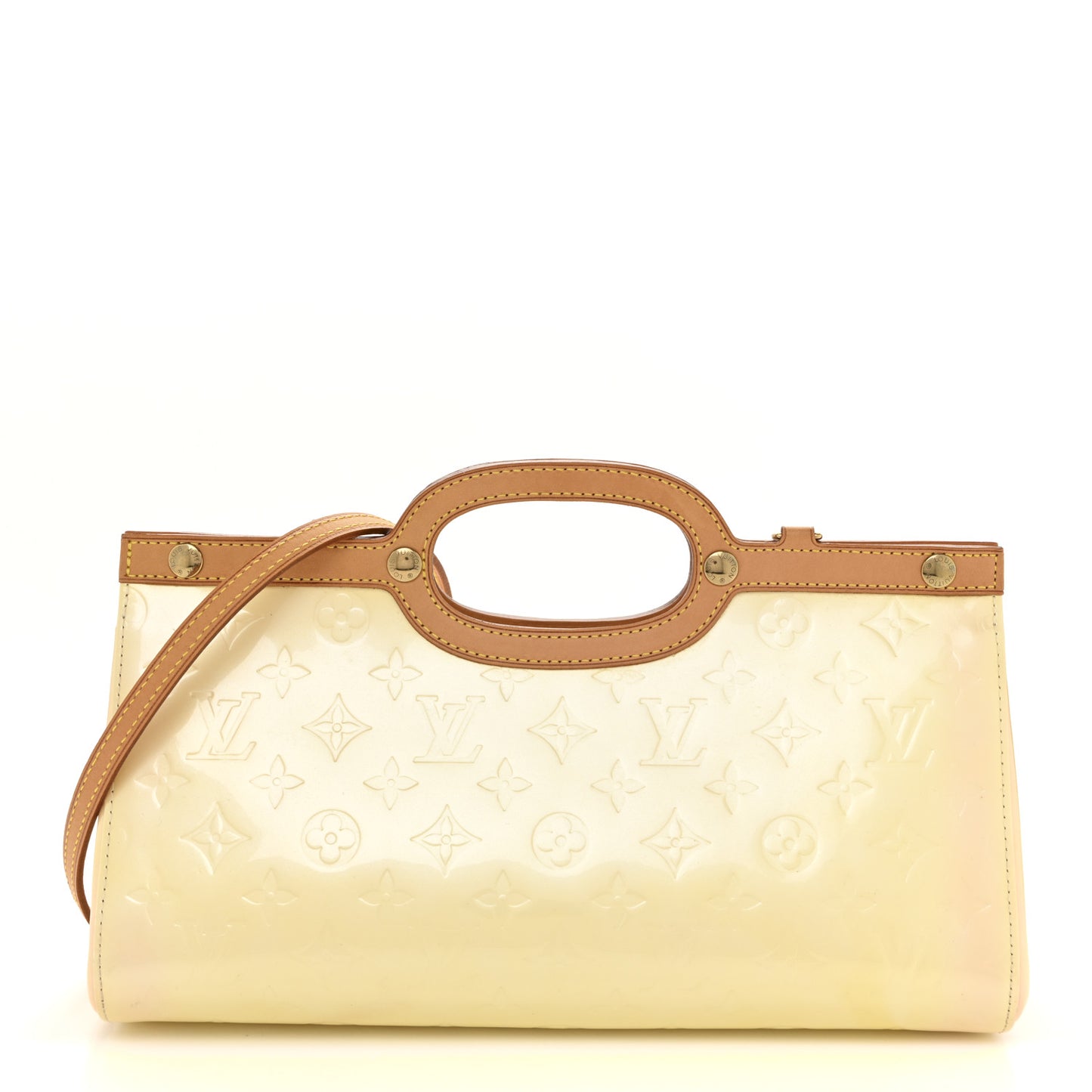 Vernis Roxbury Drive Perle