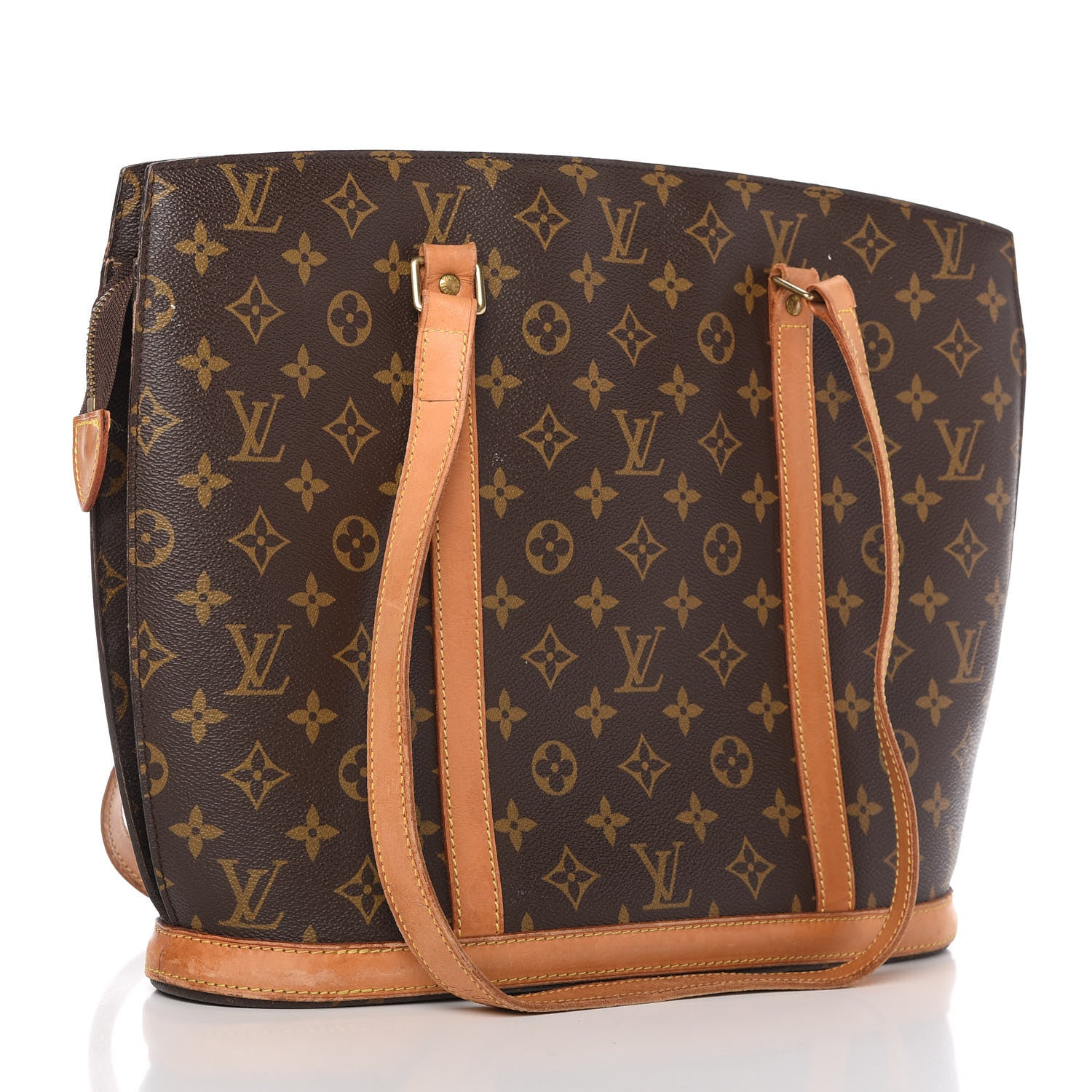 Louis Vuitton Monogram Babylone 3 of 10