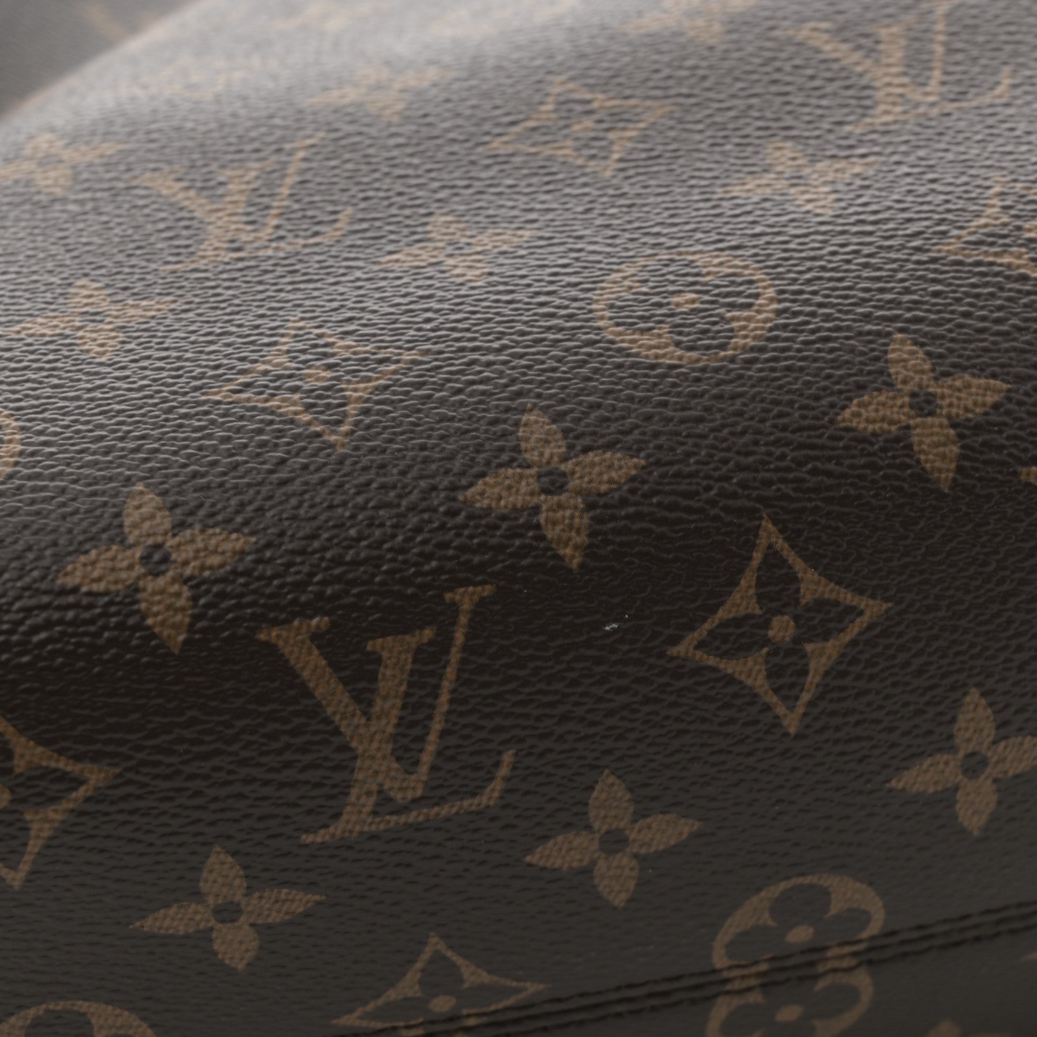 Louis Vuitton Monogram Graceful PM 10 of 12