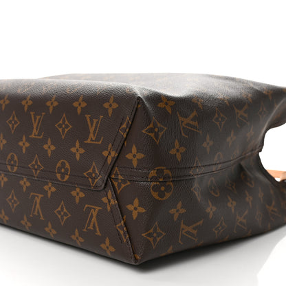 Louis Vuitton Monogram Atlantis GM 9 of 9